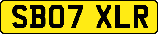 SB07XLR