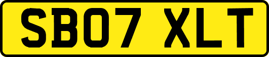 SB07XLT