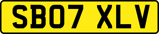 SB07XLV