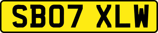 SB07XLW