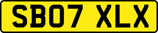 SB07XLX