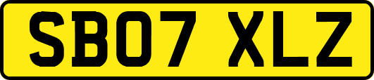 SB07XLZ