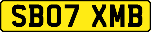 SB07XMB