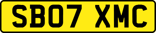 SB07XMC