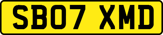 SB07XMD
