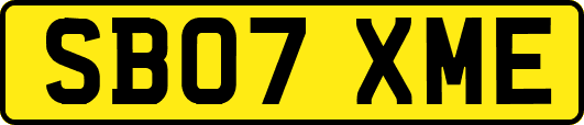 SB07XME