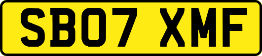 SB07XMF