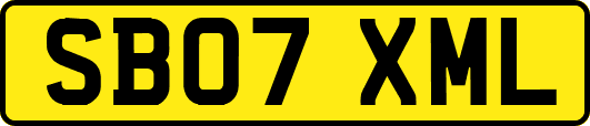 SB07XML