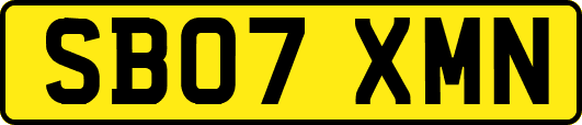 SB07XMN