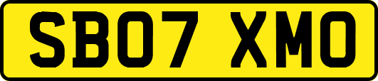 SB07XMO