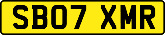 SB07XMR