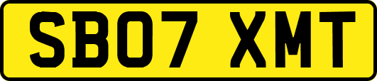 SB07XMT