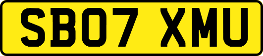 SB07XMU