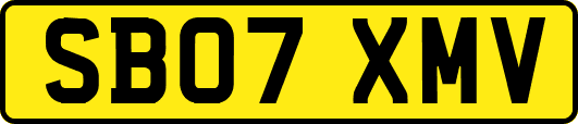 SB07XMV