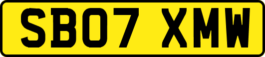 SB07XMW