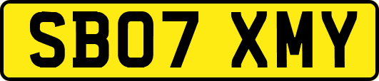 SB07XMY