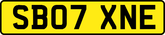 SB07XNE