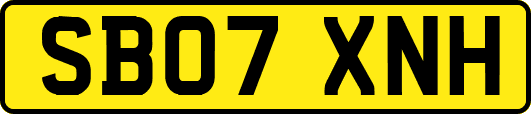 SB07XNH