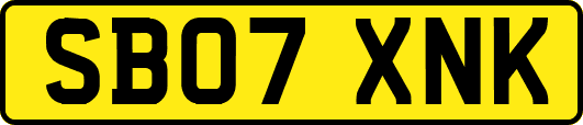 SB07XNK