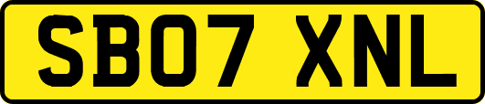 SB07XNL