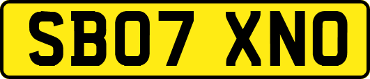 SB07XNO