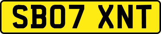 SB07XNT