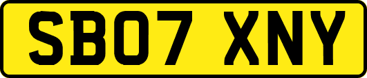 SB07XNY