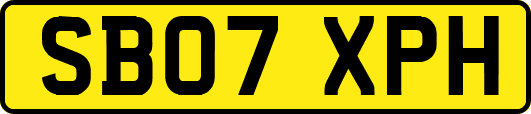 SB07XPH