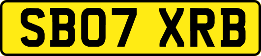 SB07XRB