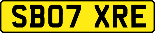SB07XRE