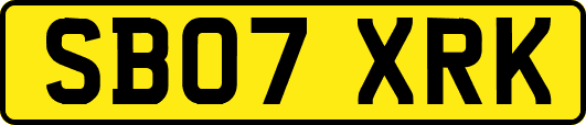 SB07XRK