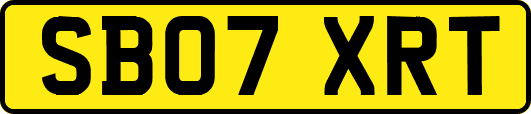 SB07XRT