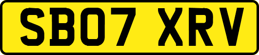 SB07XRV
