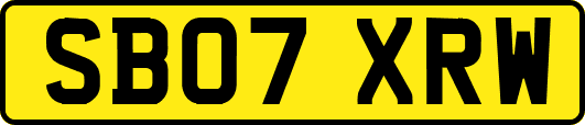 SB07XRW