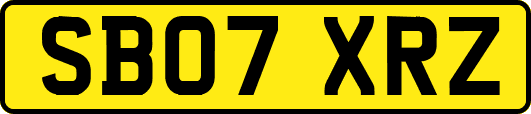 SB07XRZ