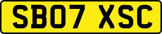 SB07XSC