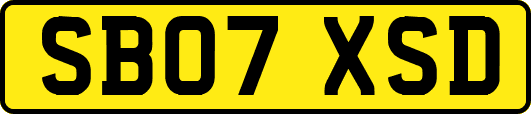 SB07XSD