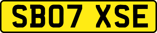 SB07XSE