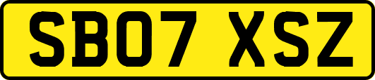 SB07XSZ