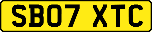 SB07XTC