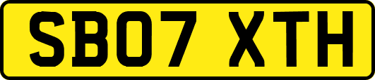 SB07XTH