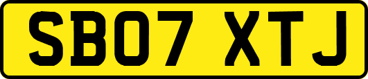 SB07XTJ
