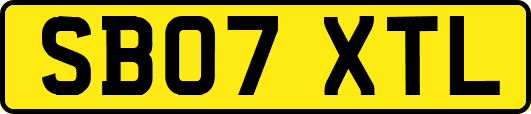 SB07XTL