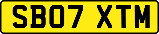 SB07XTM