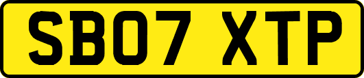 SB07XTP