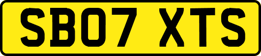 SB07XTS