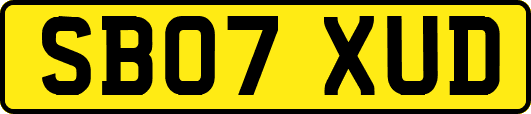 SB07XUD