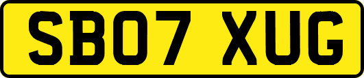 SB07XUG