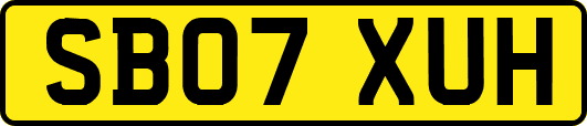 SB07XUH