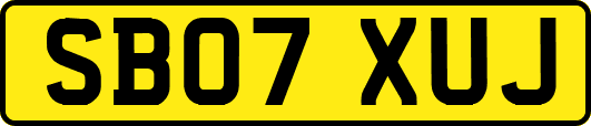 SB07XUJ